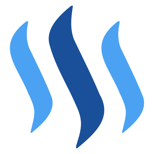 Steemit, social network, communication, interaction, connection, network, conversation icon